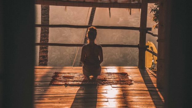 How to Practice Samatha Meditation
